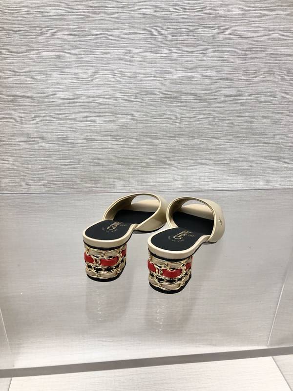 Chanel Shoes CHS02243 Chanel Shoes CHS02243