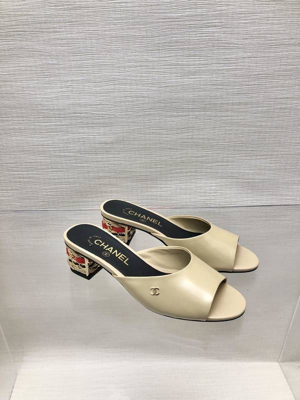 Chanel Shoes CHS02243 Chanel Shoes CHS02243