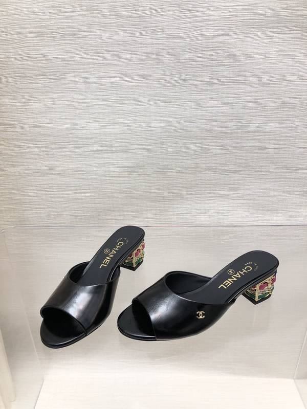 Chanel Shoes CHS02245 Chanel Shoes CHS02245