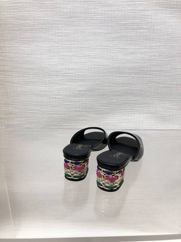 Chanel Shoes CHS02245 Chanel Shoes CHS02245