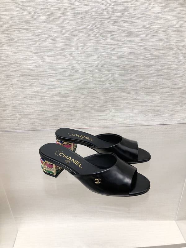 Chanel Shoes CHS02245 Chanel Shoes CHS02245