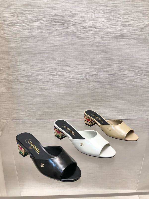 Chanel Shoes CHS02245 Chanel Shoes CHS02245