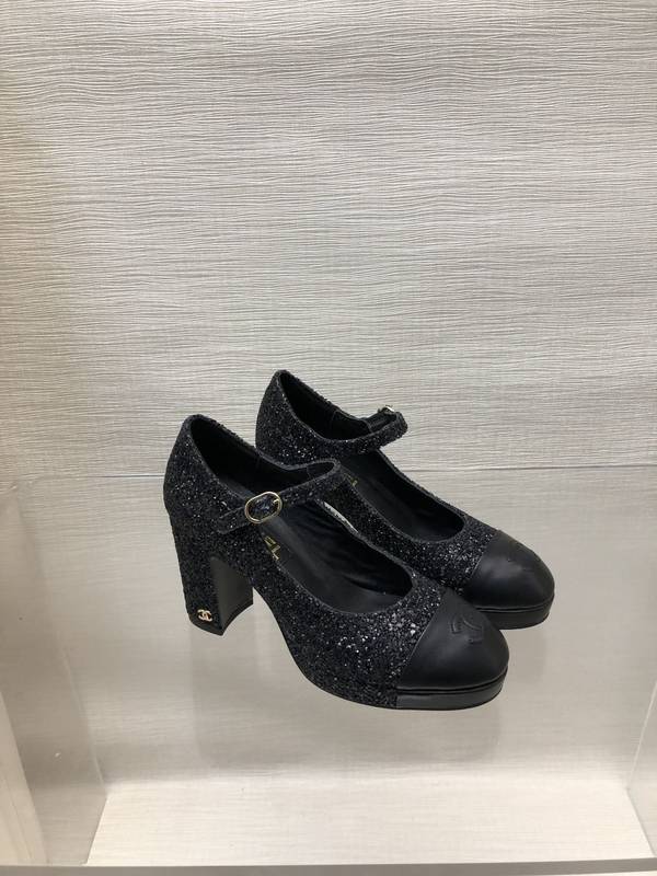 Chanel Shoes CHS02247 Chanel Shoes CHS02247