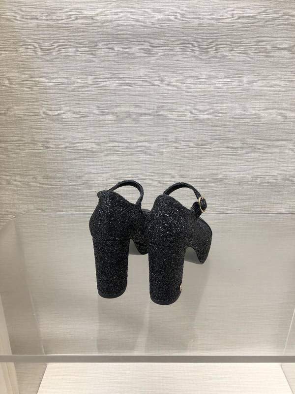 Chanel Shoes CHS02247 Chanel Shoes CHS02247