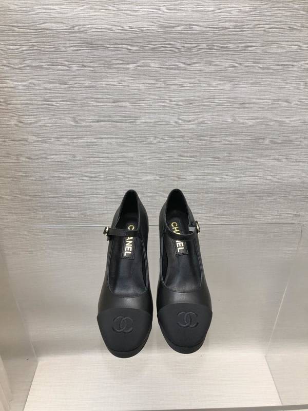 Chanel Shoes CHS02249 Chanel Shoes CHS02249