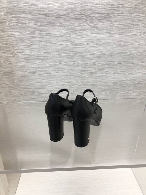 Chanel Shoes CHS02249 Chanel Shoes CHS02249