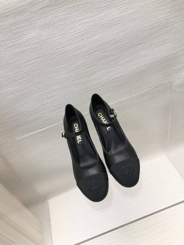 Chanel Shoes CHS02249 Chanel Shoes CHS02249