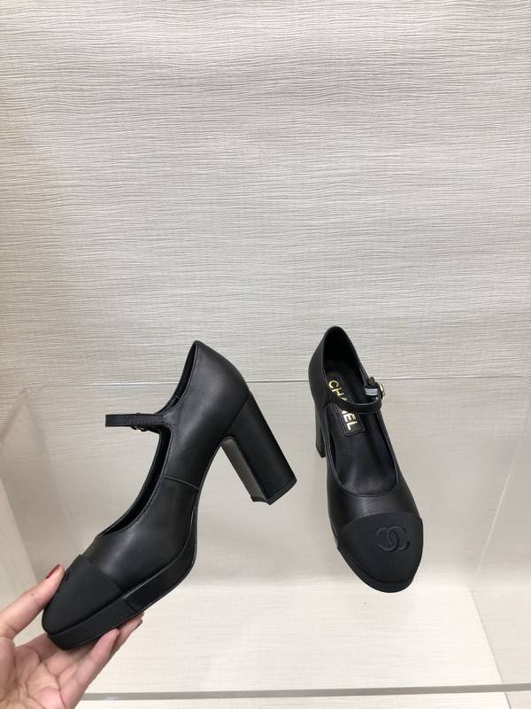 Chanel Shoes CHS02249 Chanel Shoes CHS02249