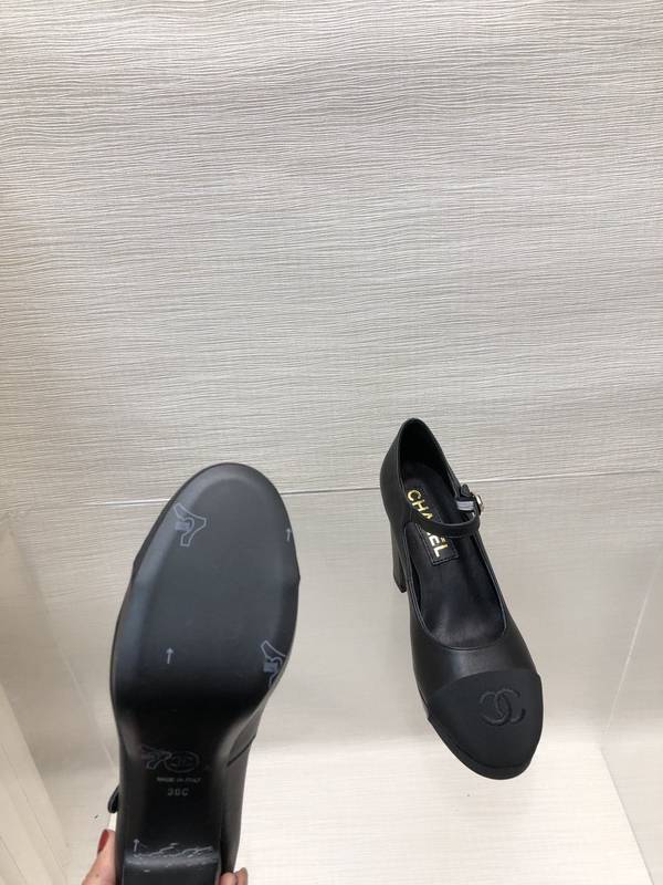 Chanel Shoes CHS02249 Chanel Shoes CHS02249