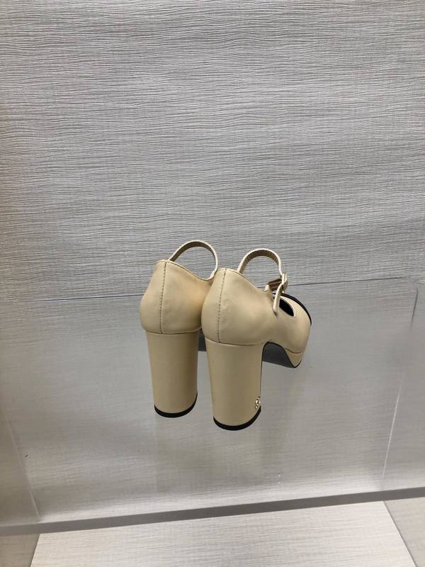 Chanel Shoes CHS02251 Chanel Shoes CHS02251