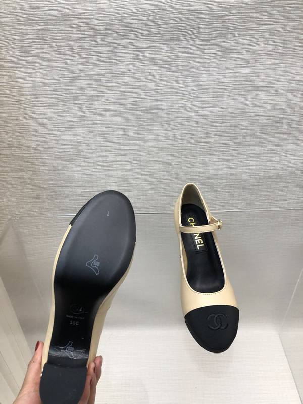 Chanel Shoes CHS02251 Chanel Shoes CHS02251