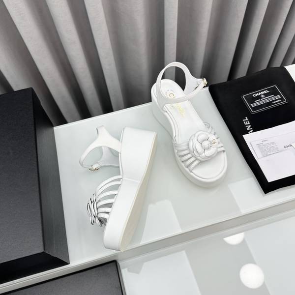 Chanel Shoes CHS02253 Chanel Shoes CHS02253