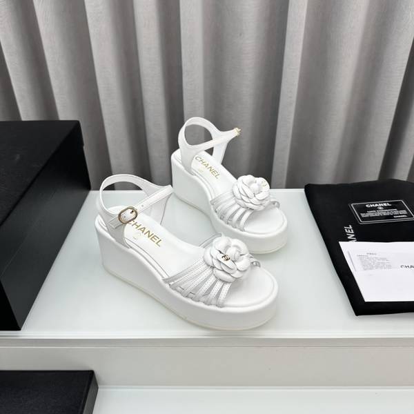 Chanel Shoes CHS02253 Chanel Shoes CHS02253