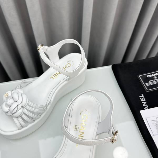 Chanel Shoes CHS02253 Chanel Shoes CHS02253