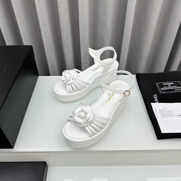 Chanel Shoes CHS02253 Chanel Shoes CHS02253