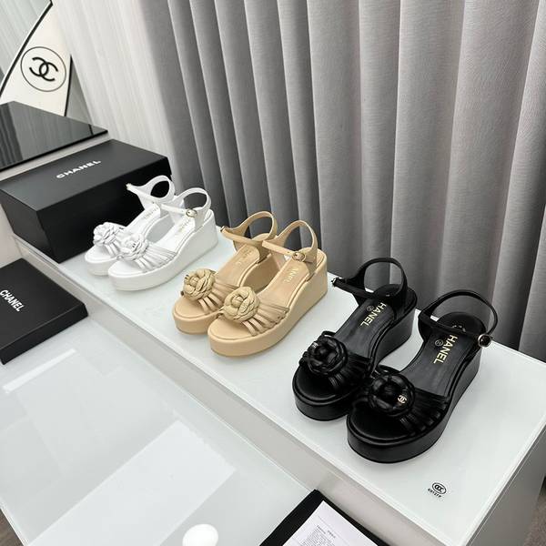 Chanel Shoes CHS02253 Chanel Shoes CHS02253