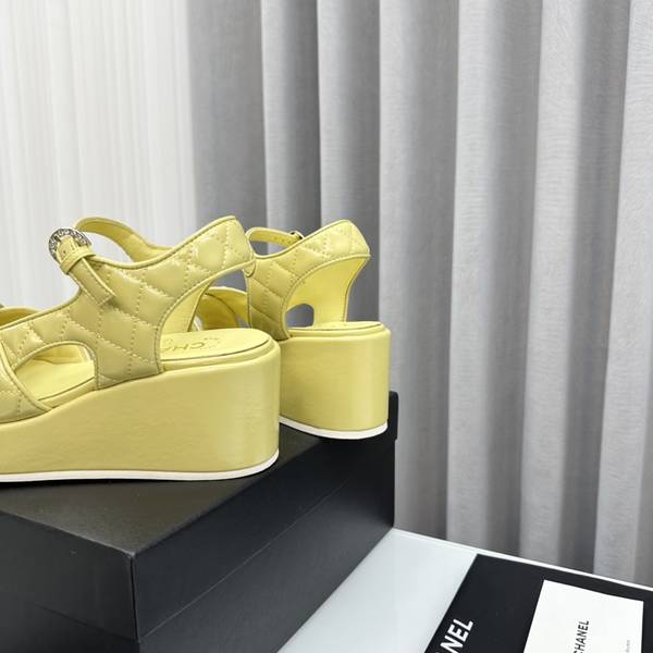 Chanel Shoes CHS02255 Chanel Shoes CHS02255