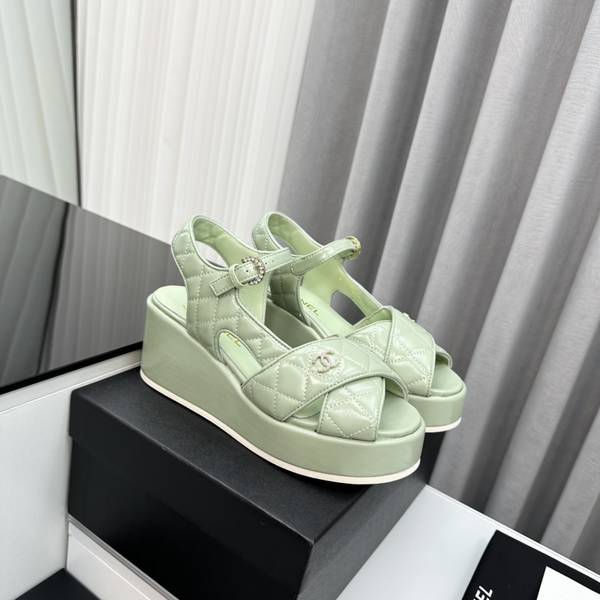 Chanel Shoes CHS02256 Chanel Shoes CHS02256