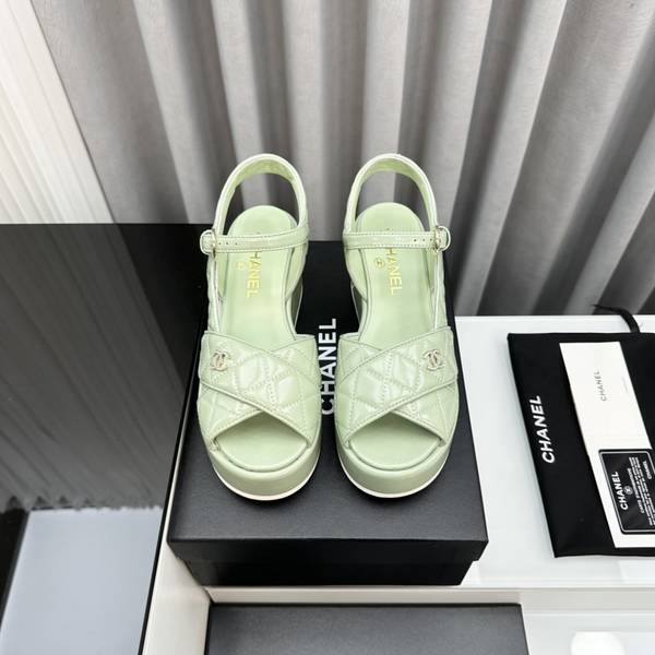 Chanel Shoes CHS02256 Chanel Shoes CHS02256