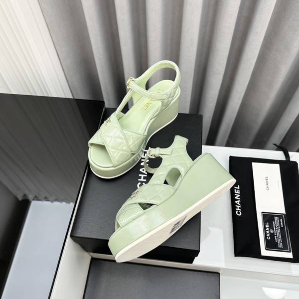 Chanel Shoes CHS02256 Chanel Shoes CHS02256