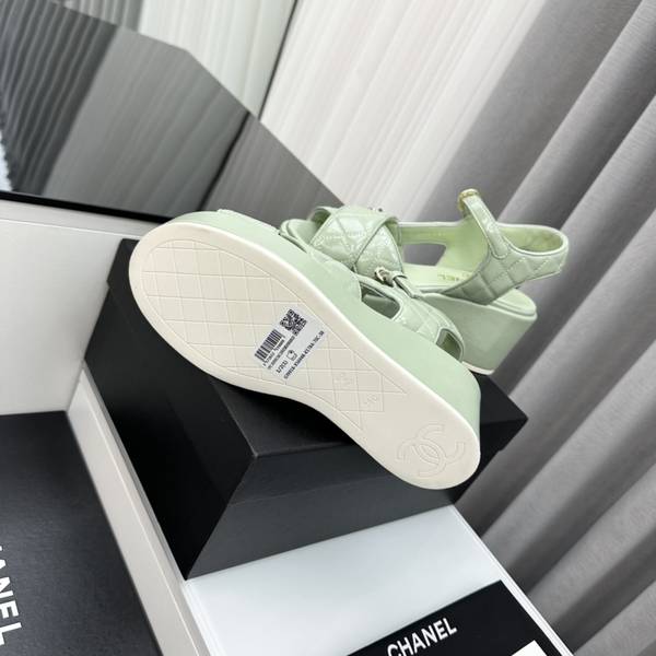 Chanel Shoes CHS02256 Chanel Shoes CHS02256