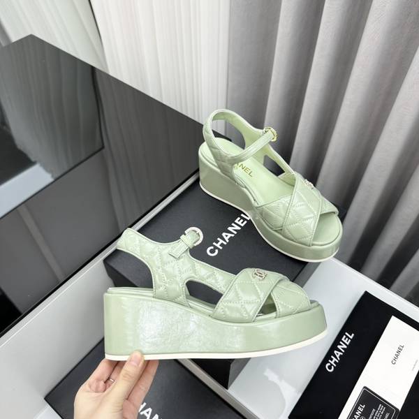 Chanel Shoes CHS02256 Chanel Shoes CHS02256