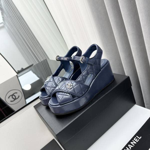 Chanel Shoes CHS02258 Chanel Shoes CHS02258