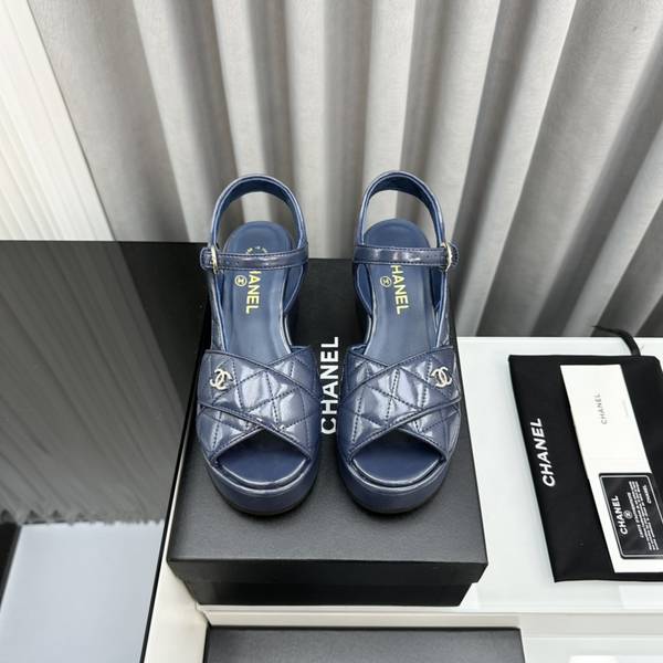 Chanel Shoes CHS02258 Chanel Shoes CHS02258