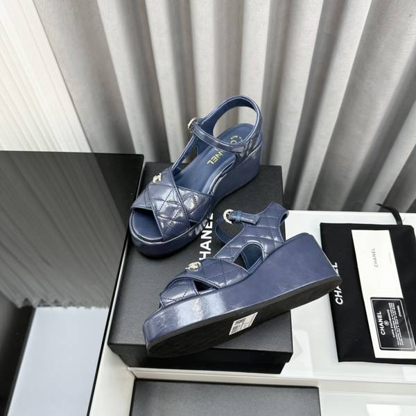 Chanel Shoes CHS02258 Chanel Shoes CHS02258