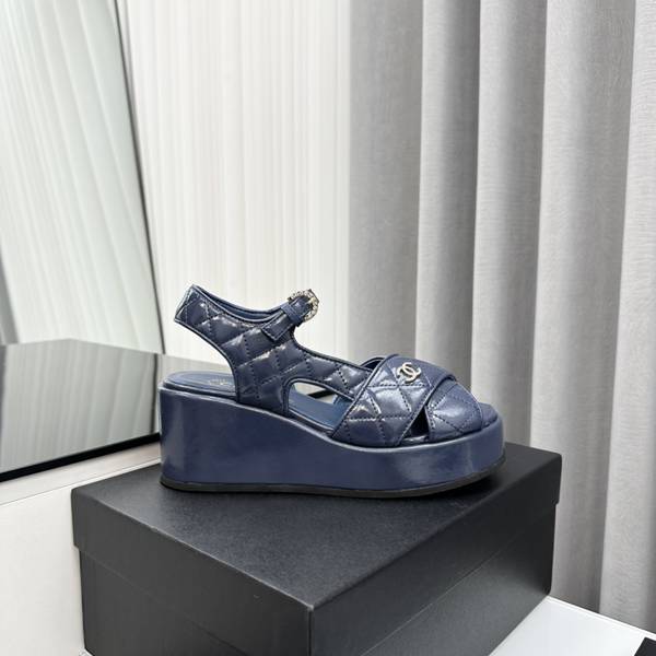 Chanel Shoes CHS02258 Chanel Shoes CHS02258