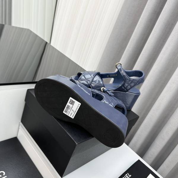 Chanel Shoes CHS02258 Chanel Shoes CHS02258