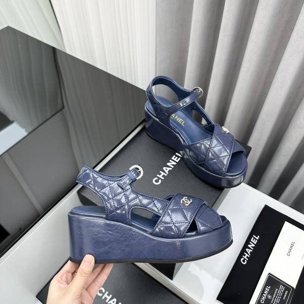 Chanel Shoes CHS02258 Chanel Shoes CHS02258