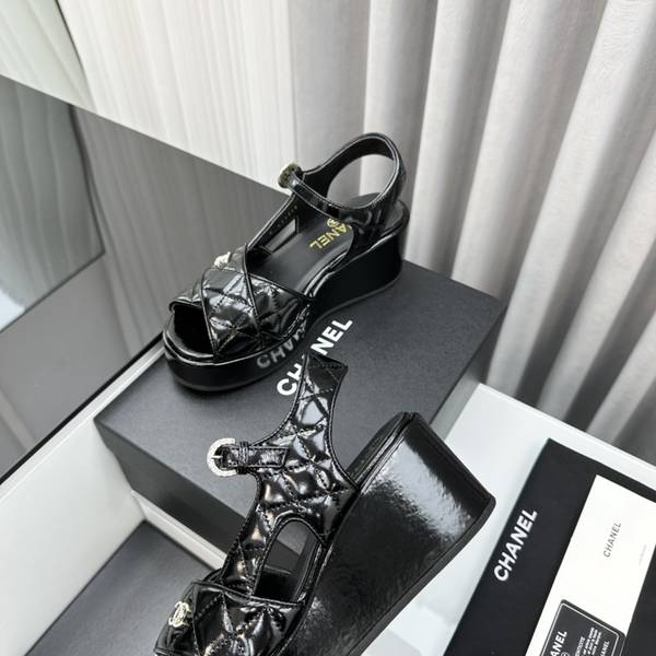 Chanel Shoes CHS02260 Chanel Shoes CHS02260