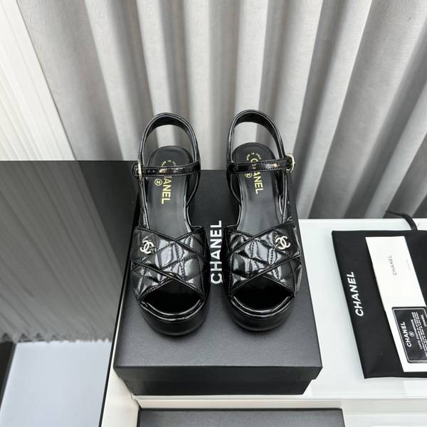 Chanel Shoes CHS02260 Chanel Shoes CHS02260