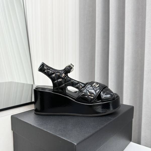 Chanel Shoes CHS02260 Chanel Shoes CHS02260