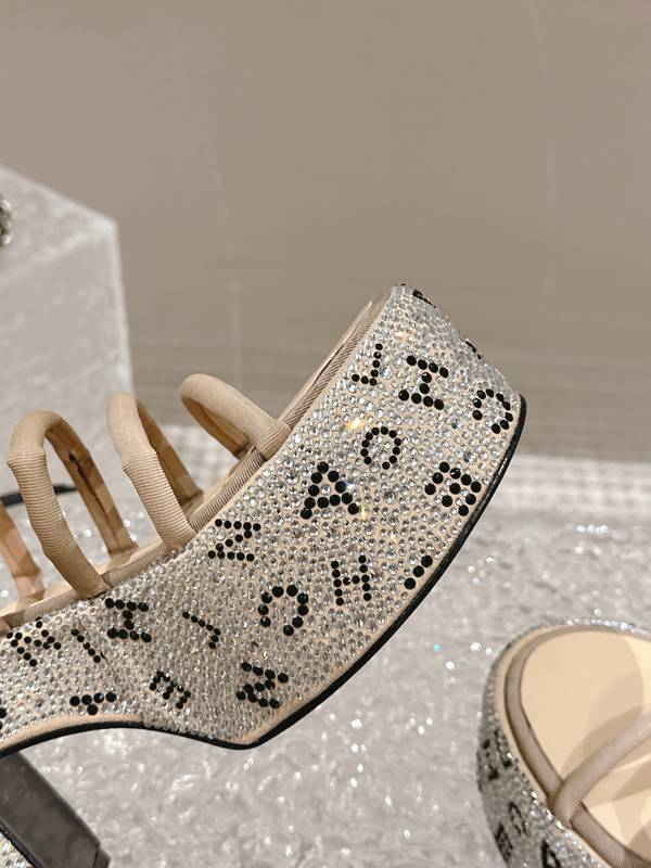 Chanel Shoes CHS02263 Chanel Shoes CHS02263