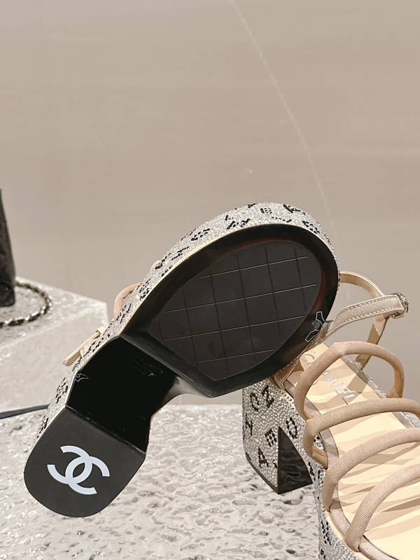 Chanel Shoes CHS02263 Chanel Shoes CHS02263