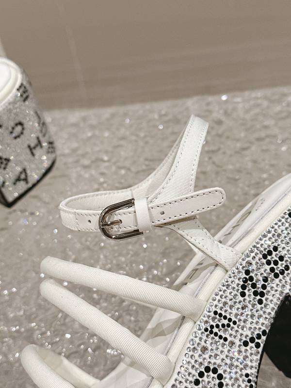 Chanel Shoes CHS02265 Chanel Shoes CHS02265