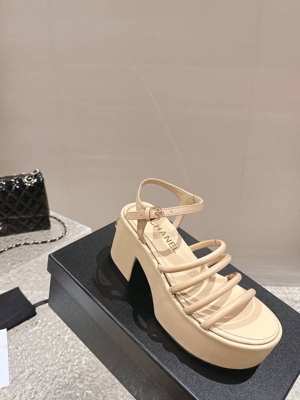 Chanel Shoes CHS02266 Chanel Shoes CHS02266