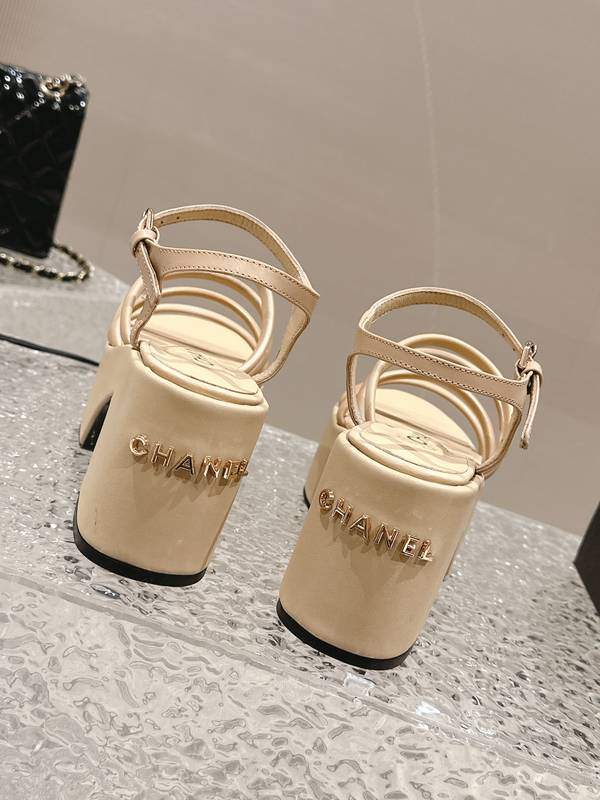 Chanel Shoes CHS02266 Chanel Shoes CHS02266