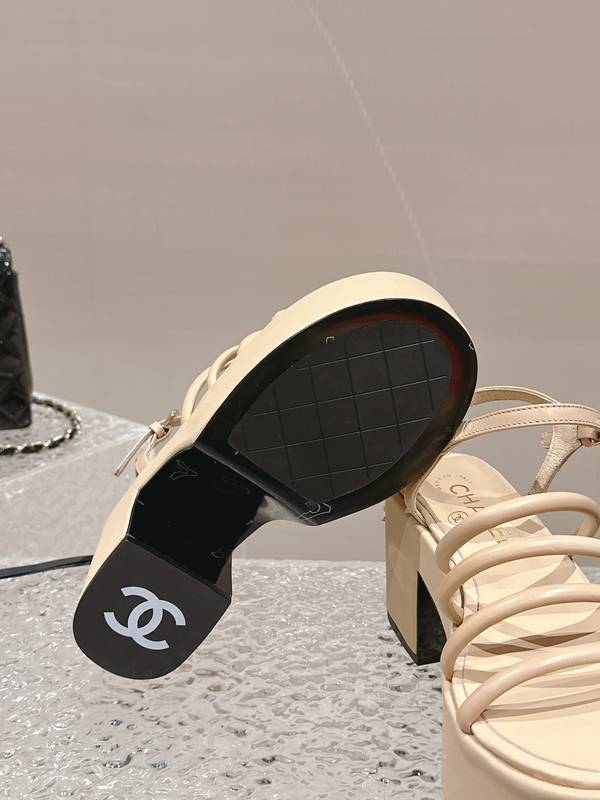 Chanel Shoes CHS02266 Chanel Shoes CHS02266