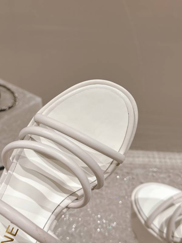 Chanel Shoes CHS02268 Chanel Shoes CHS02268