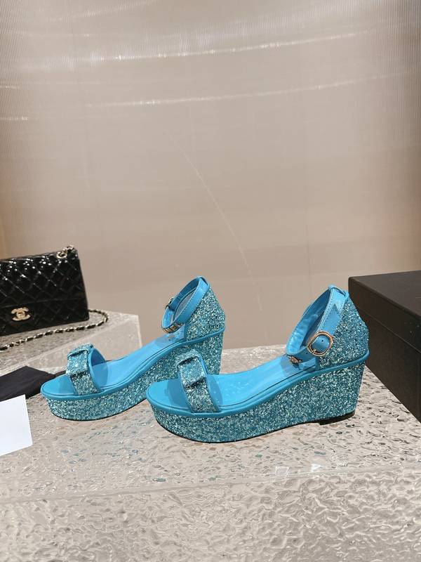 Chanel Shoes CHS02269 Chanel Shoes CHS02269