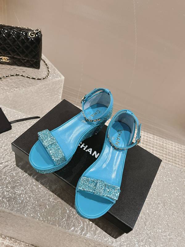 Chanel Shoes CHS02269 Chanel Shoes CHS02269