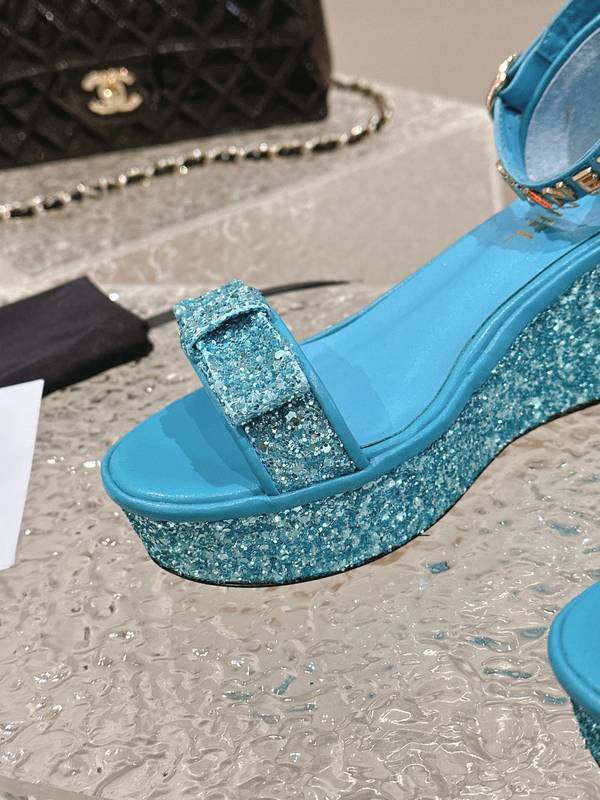 Chanel Shoes CHS02269 Chanel Shoes CHS02269