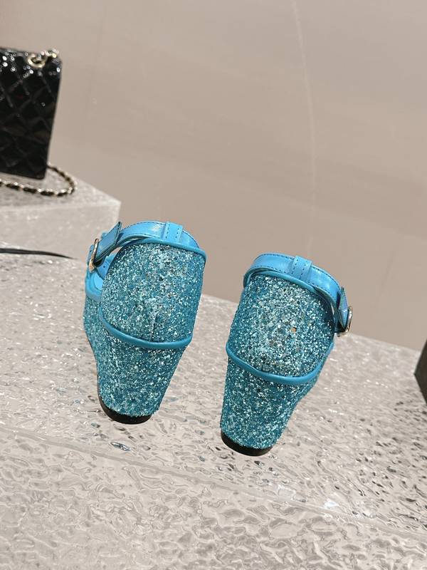 Chanel Shoes CHS02269 Chanel Shoes CHS02269