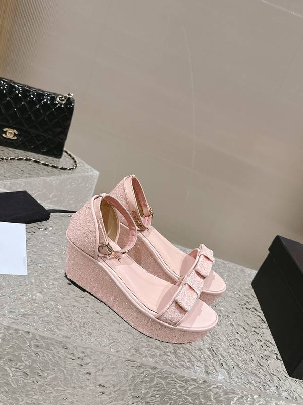 Chanel Shoes CHS02272 Chanel Shoes CHS02272