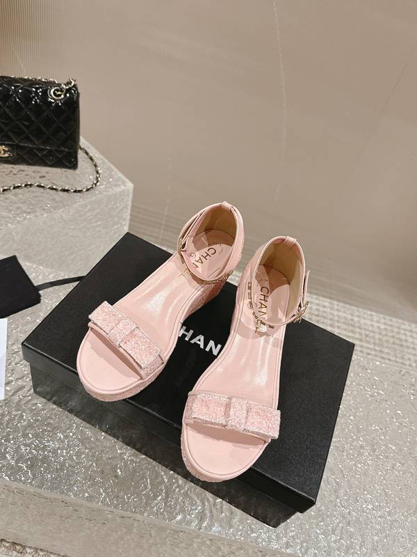 Chanel Shoes CHS02272 Chanel Shoes CHS02272