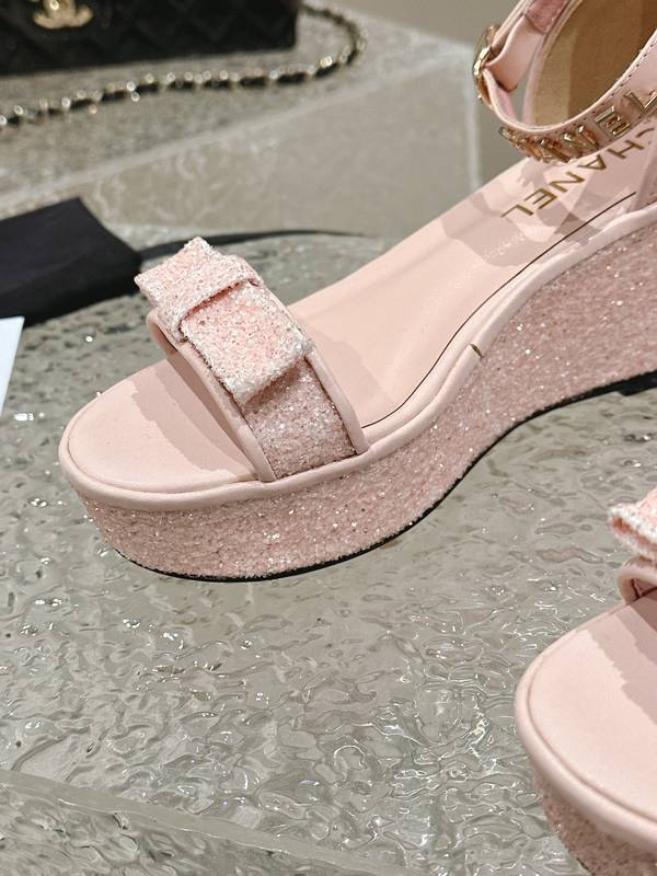 Chanel Shoes CHS02272 Chanel Shoes CHS02272