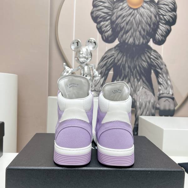 Chanel Shoes CHS02277 Chanel Shoes CHS02277